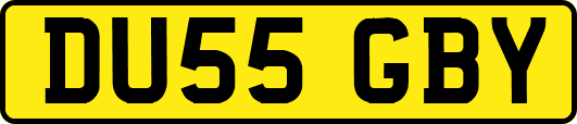 DU55GBY