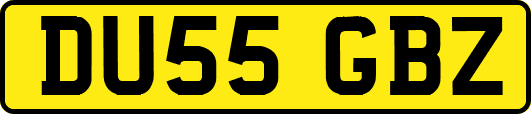 DU55GBZ