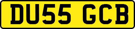 DU55GCB