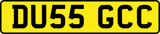 DU55GCC