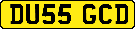 DU55GCD