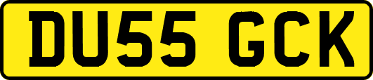DU55GCK