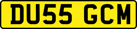 DU55GCM