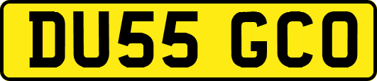 DU55GCO