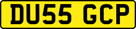 DU55GCP