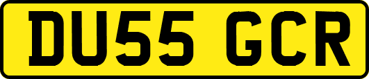 DU55GCR