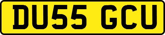 DU55GCU