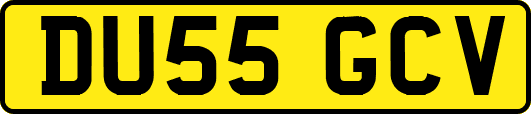 DU55GCV