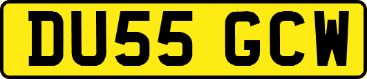 DU55GCW