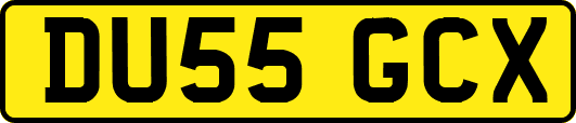 DU55GCX