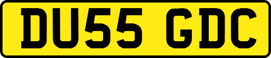DU55GDC