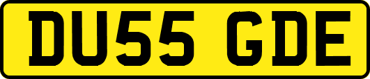 DU55GDE
