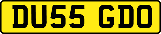 DU55GDO