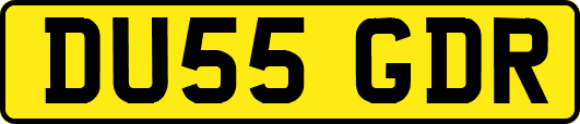 DU55GDR