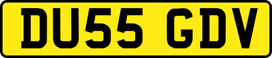 DU55GDV