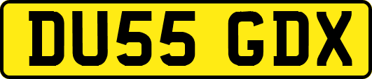 DU55GDX