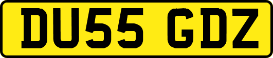 DU55GDZ