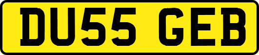 DU55GEB