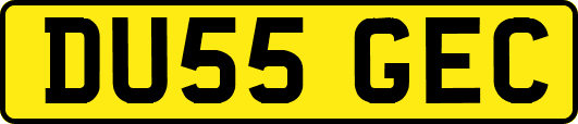 DU55GEC