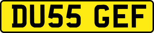 DU55GEF
