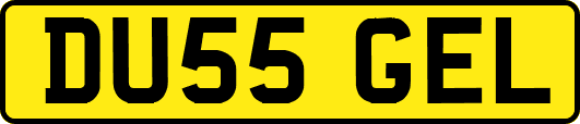 DU55GEL