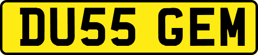 DU55GEM