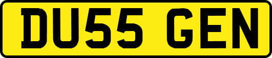DU55GEN