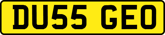 DU55GEO