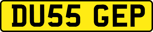 DU55GEP