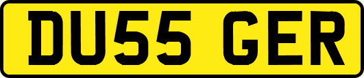 DU55GER