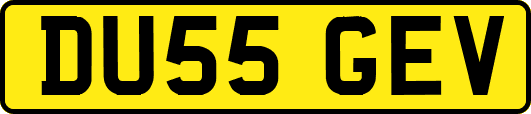 DU55GEV