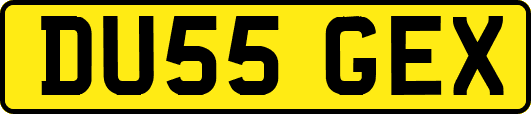 DU55GEX