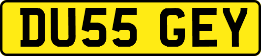 DU55GEY