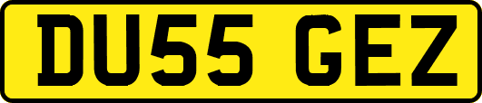 DU55GEZ
