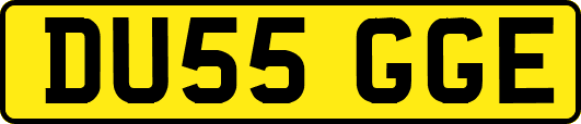 DU55GGE
