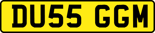 DU55GGM