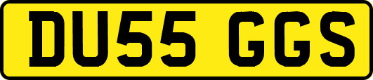 DU55GGS
