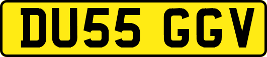 DU55GGV