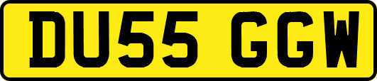 DU55GGW