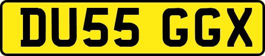 DU55GGX