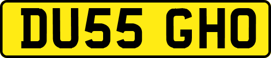 DU55GHO