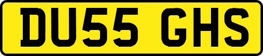 DU55GHS