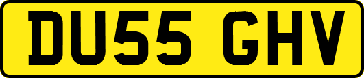 DU55GHV
