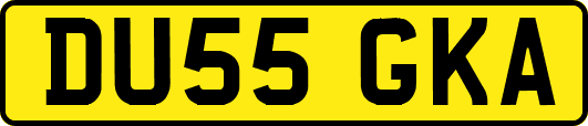 DU55GKA