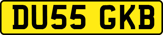 DU55GKB