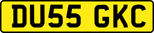 DU55GKC