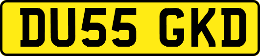 DU55GKD