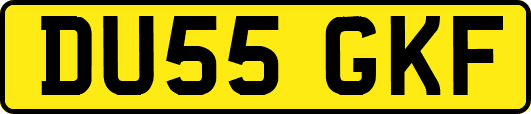 DU55GKF