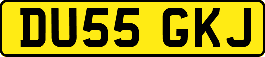 DU55GKJ