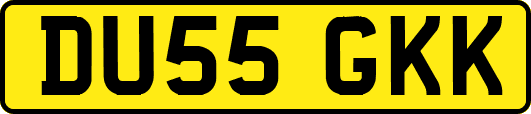 DU55GKK